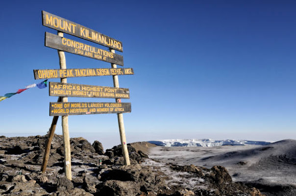 uhuru peak kilimanjaro summit jpg