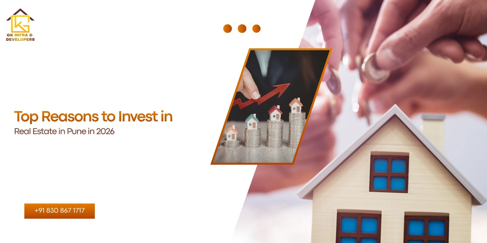 Top Reasons to Invest in Real Estate in Pune in 2026.webp