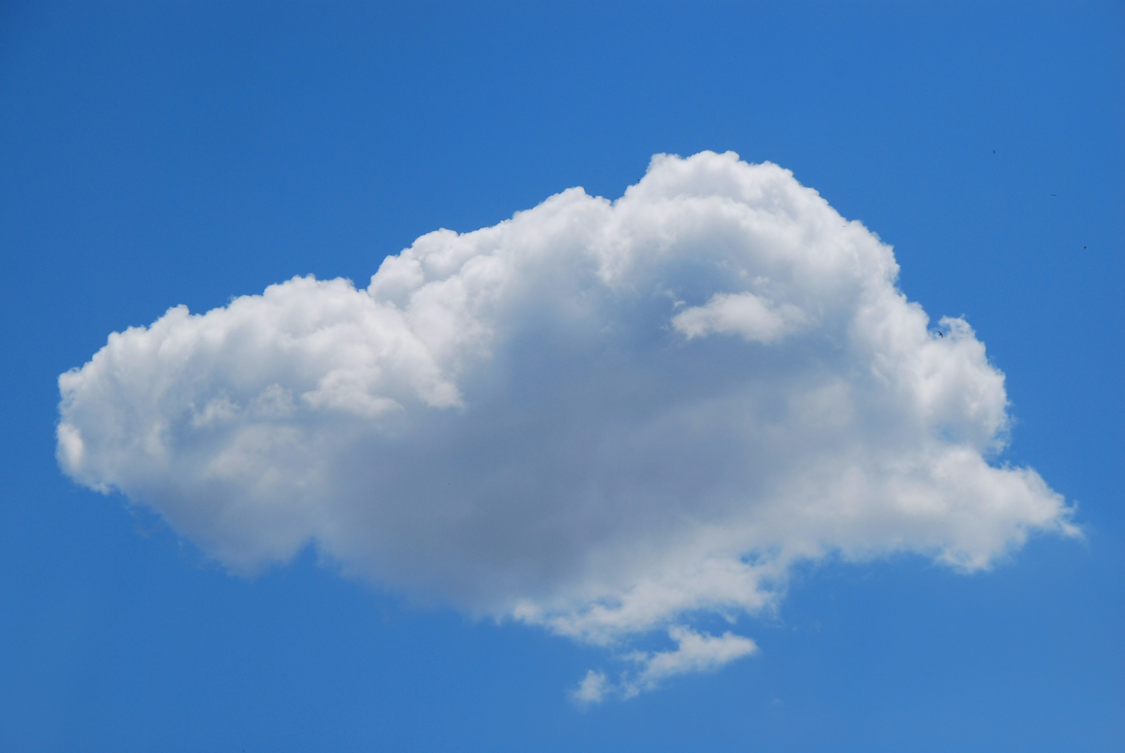Cloudy