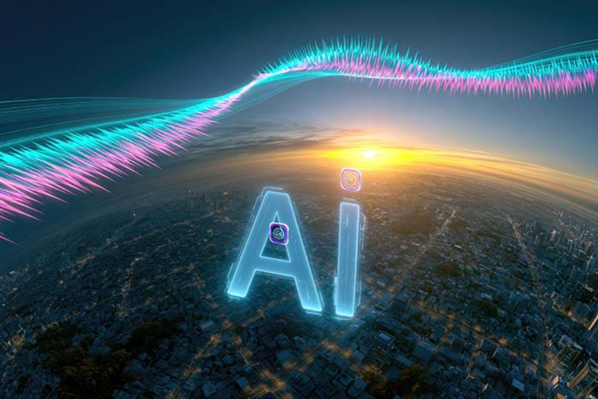 Why AI Is A “Hurricane-Strength Tailwind” For One Industry