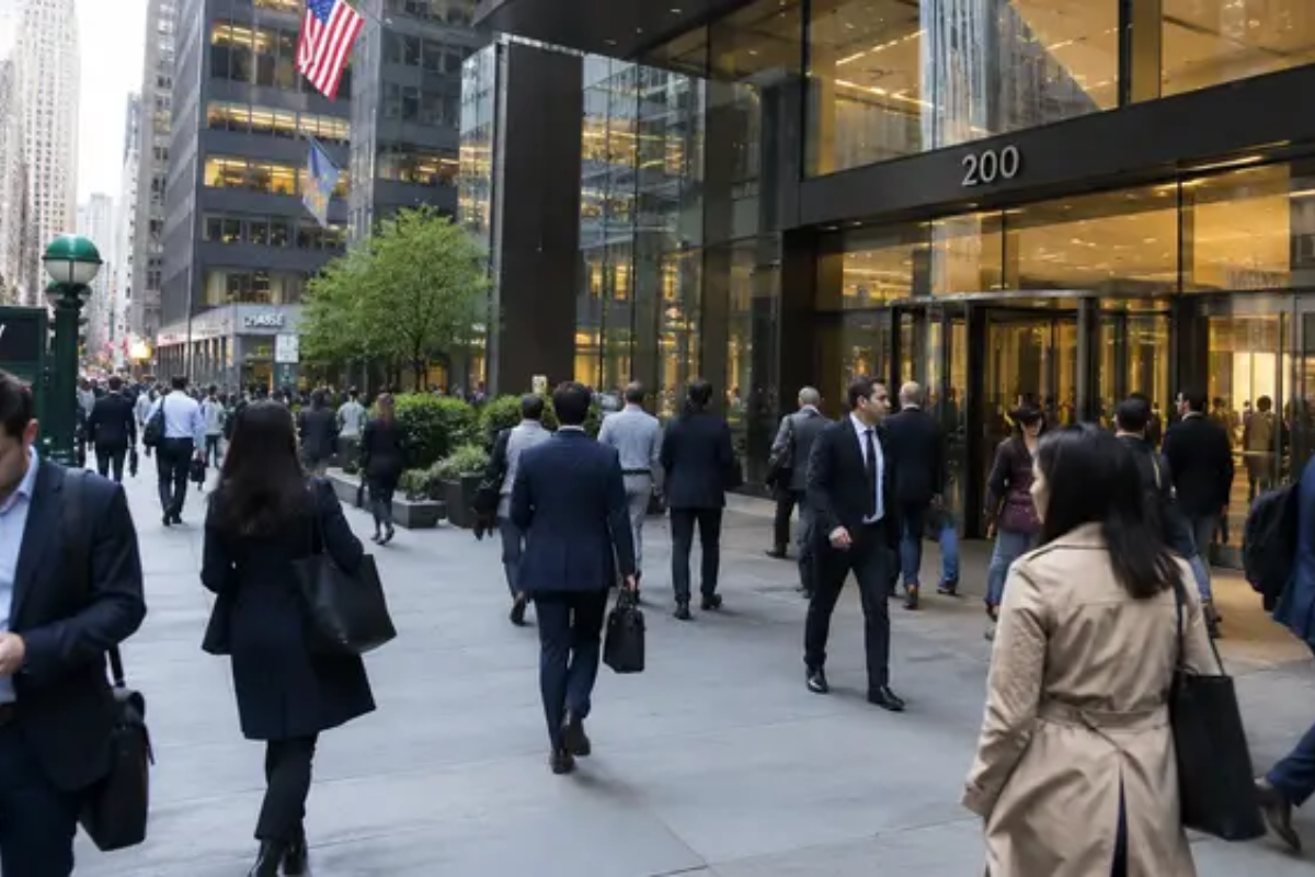 U.S. Low-Hire, Low-Fire Labor Market: Why Jobs Are Scarce But Layoffs Remain Low