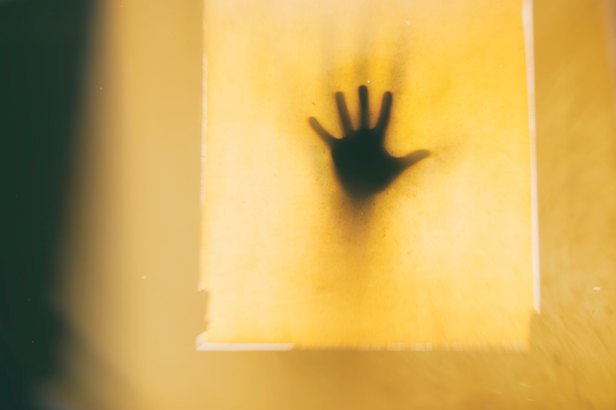 How Fear Sabotages Financial Growth