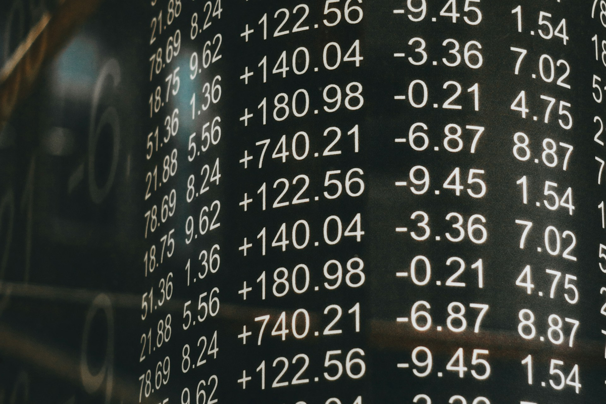 Value Stocks Set To Outperform Tech Into The End Of Year?