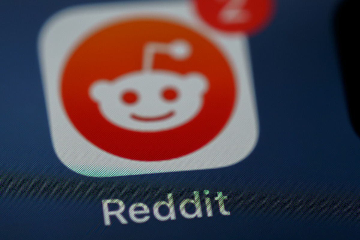 Reddit Just Landed In The Big Leagues