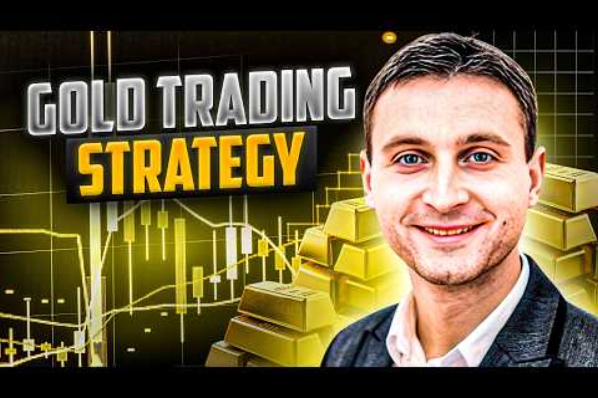 Gold Forecast For Sept. 28, 2026