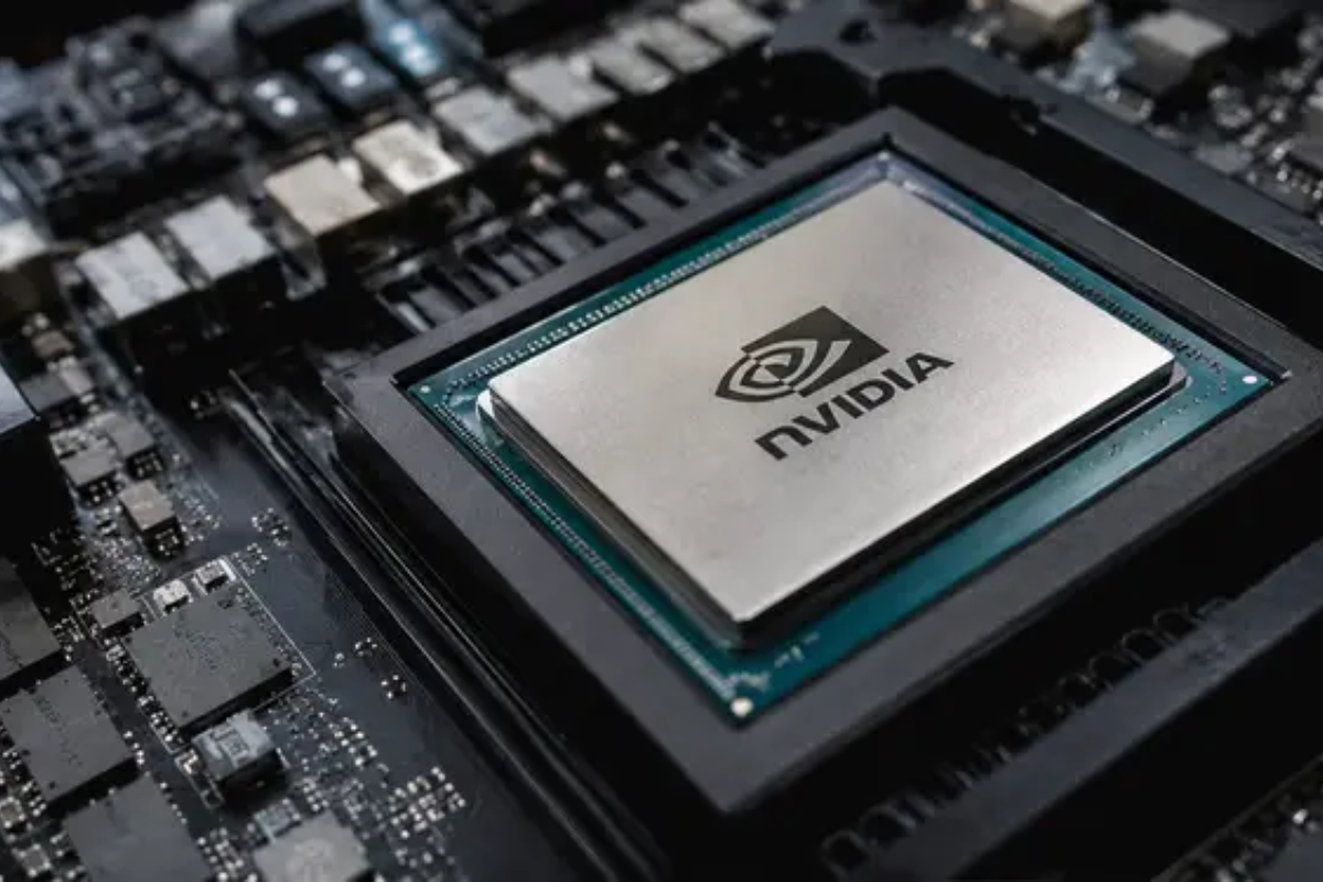Nvidia Is Using Its Balance Sheet To Fuel The AI Boom. Is It A Double-Edged Sword?