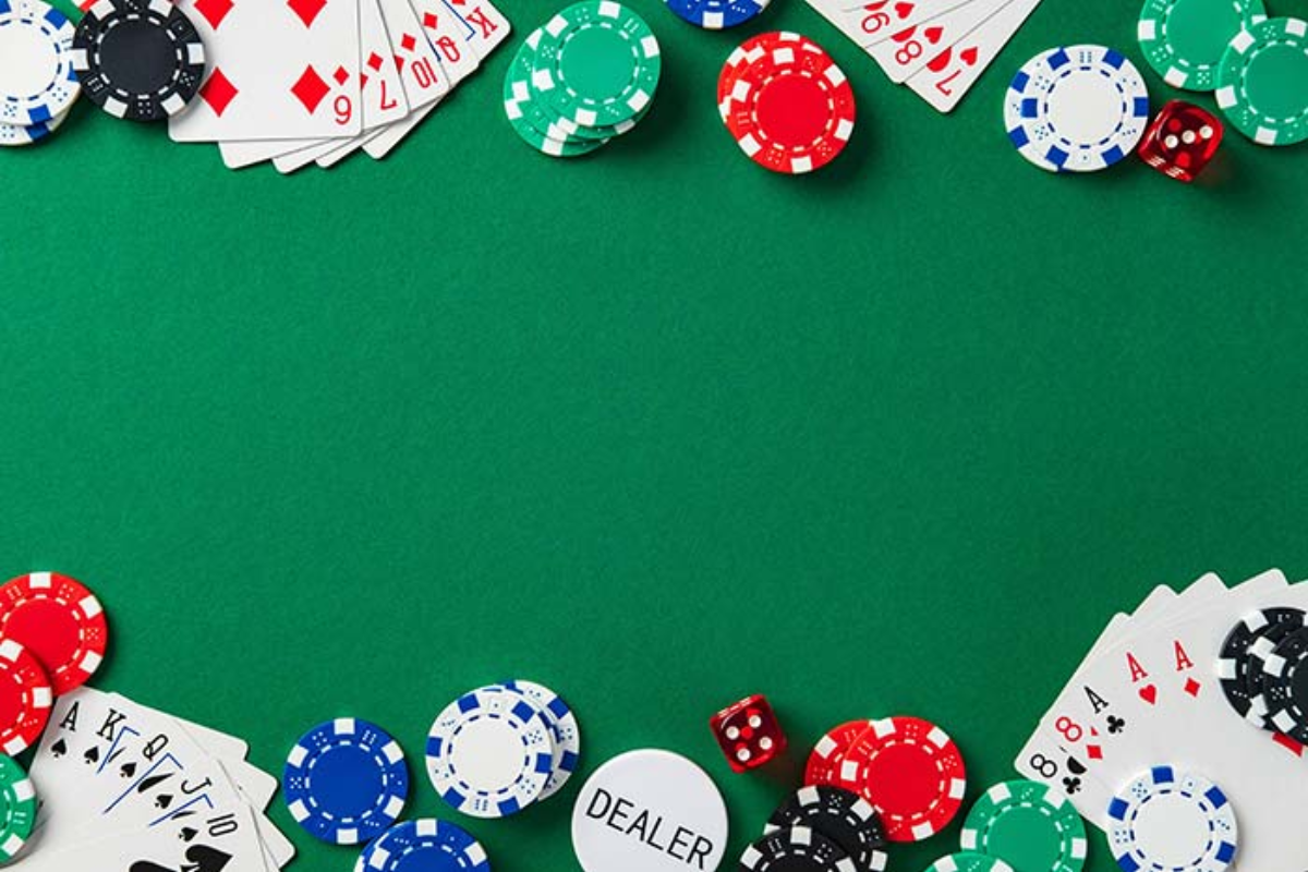 The Best “Bet” You Can Make