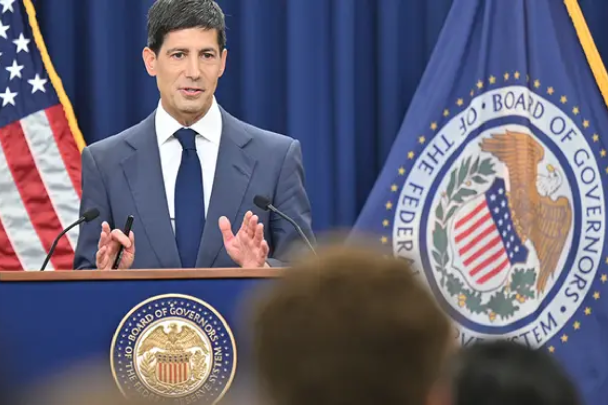 Hike Or Hold? Fed Policy Meet Next Week To Test Kevin Warsh's Credibility