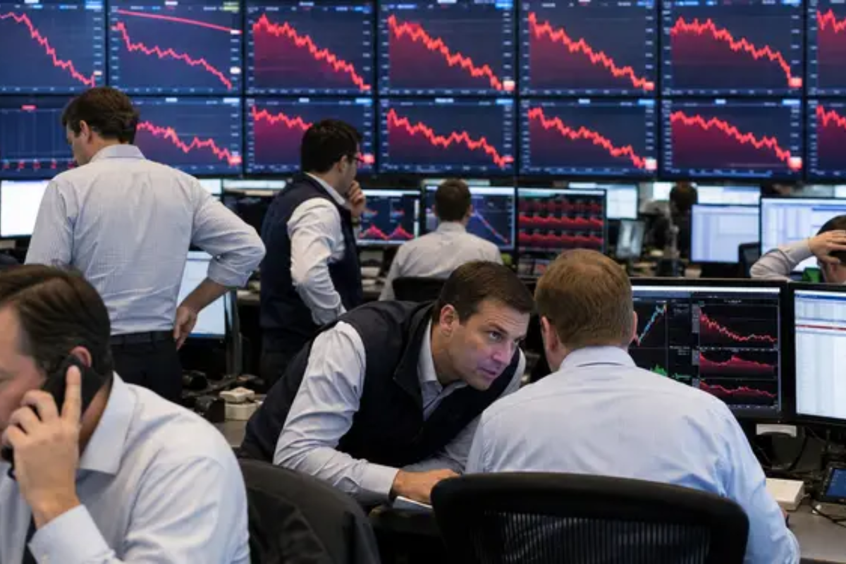 S&P 500 Record Masks $1.5 Trillion Leverage Trap Beneath Wall Street’s AI Boom