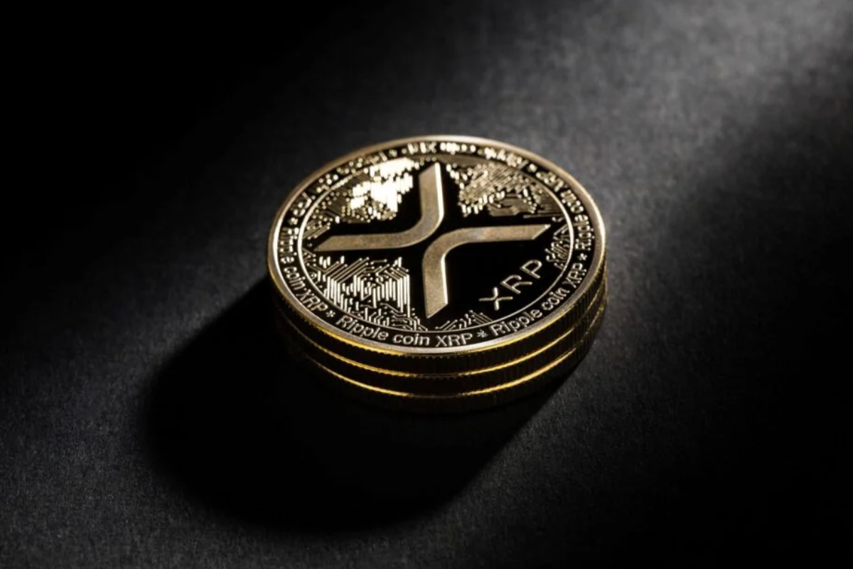 Ripple XRP Price: Goldman Sachs Returns As Largest XRP ETF Holder As Price Surges 40%
