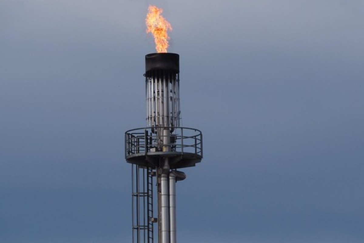 Natural Gas: Anticipating A Higher Support Level