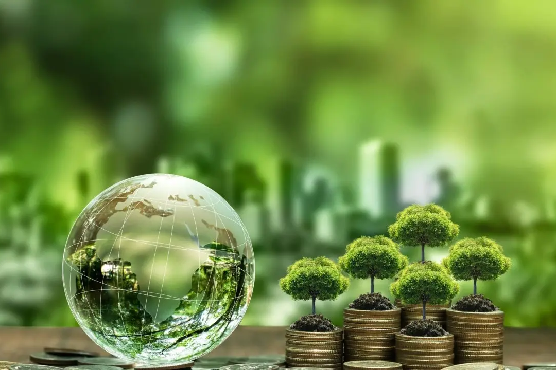 Supply Chain Risks Are Changing. Shouldn’t Financing Change Too?