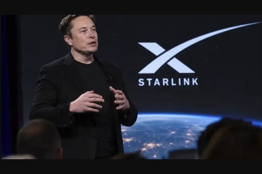 As Musk Takes On Ambani, Here's What's Keeping Starlink's India Ambitions In Limbo