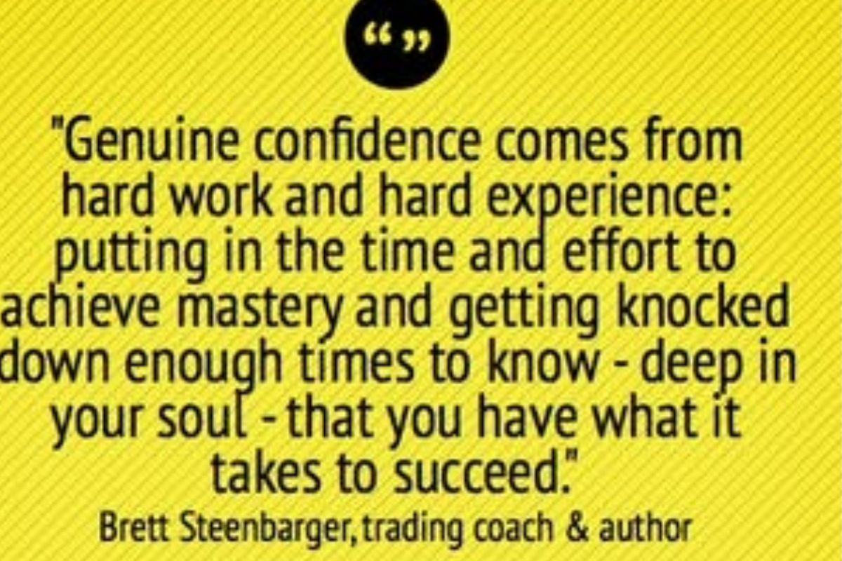 Techniques For Mastering Our Trading Psychology
