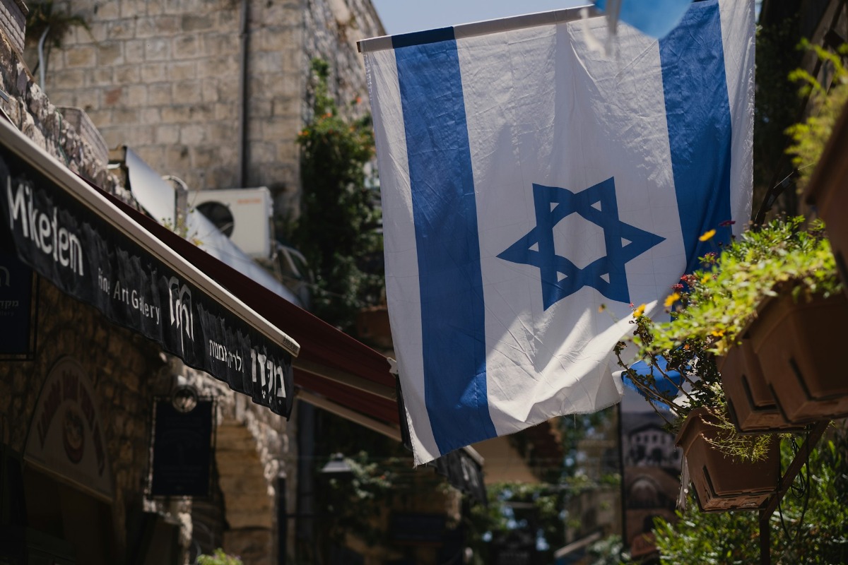 A Major Shift In Israel’s Startup Nation