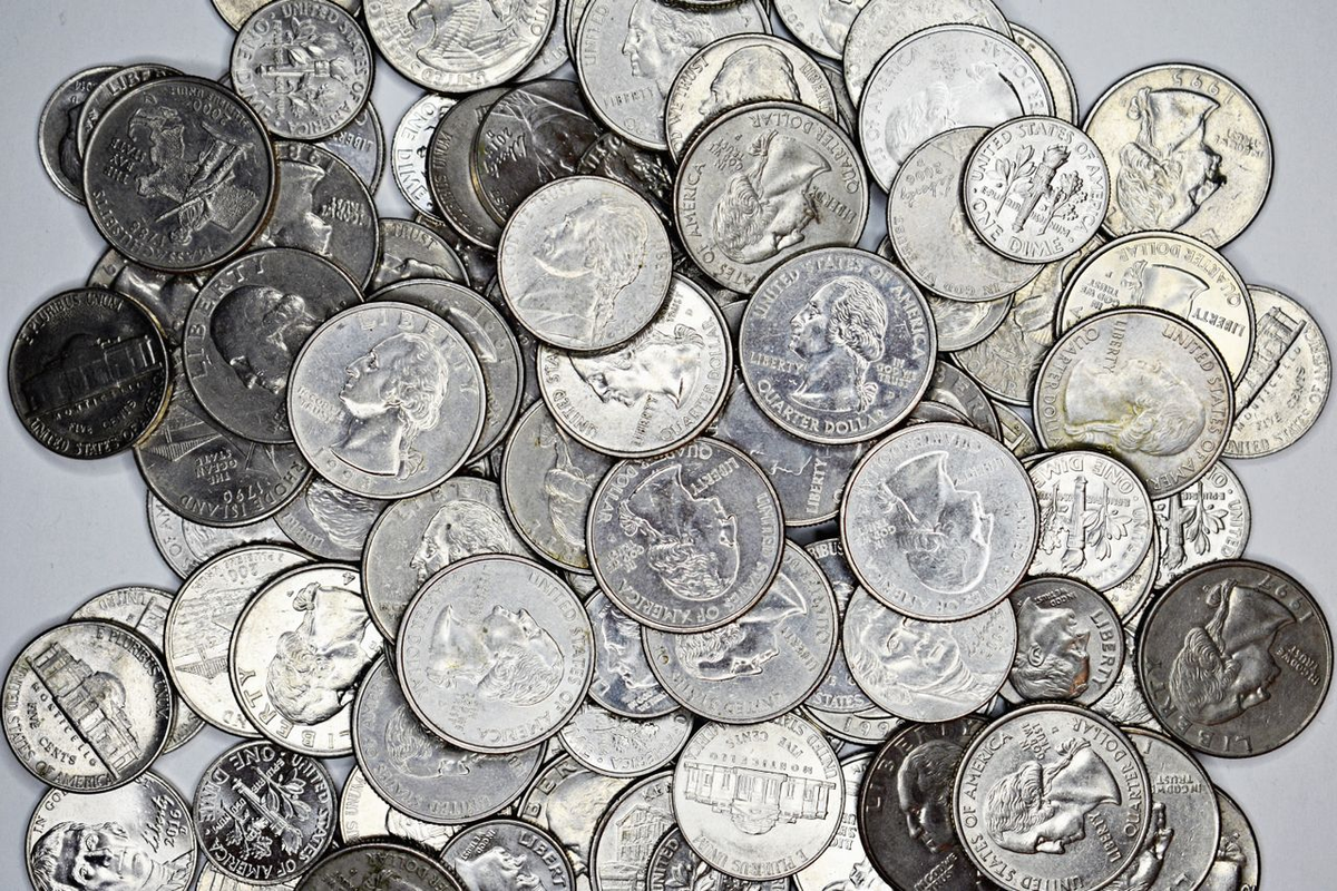 Inflation And The Purchasing Power Decline Of Small Coins