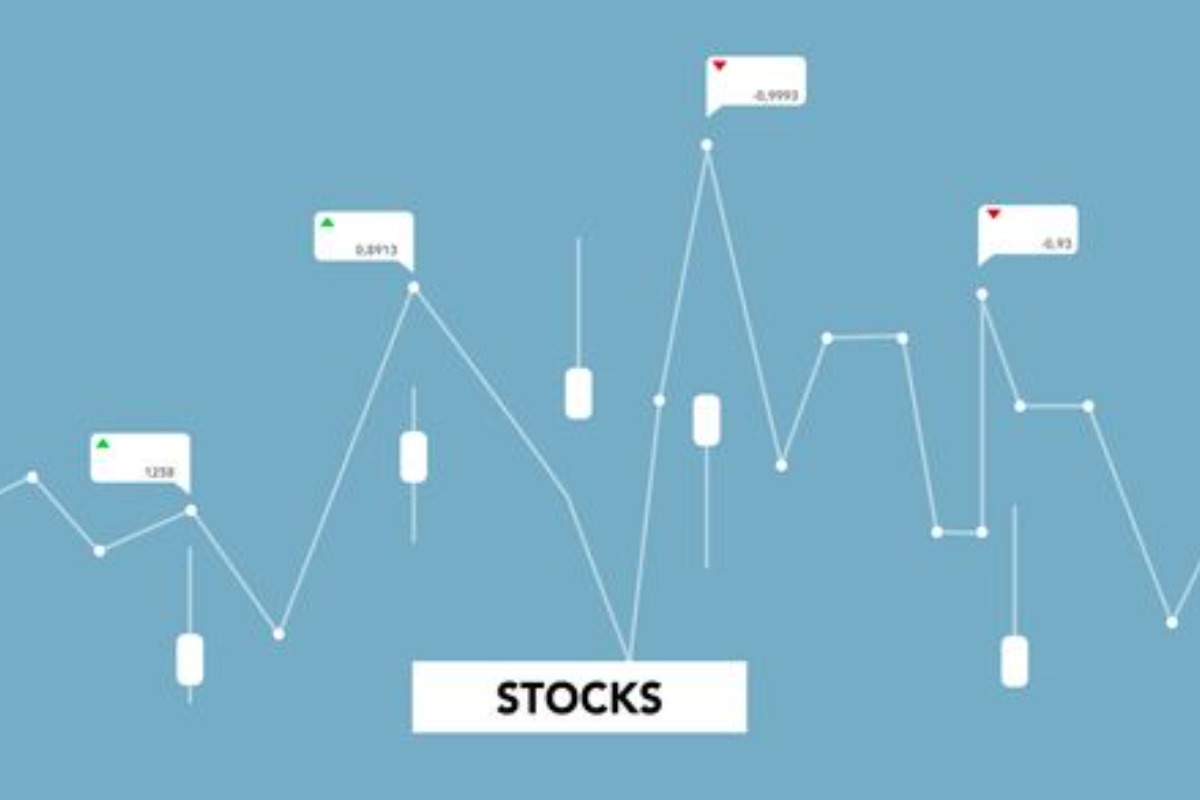Tech And Energy Propping Up Fragile Market