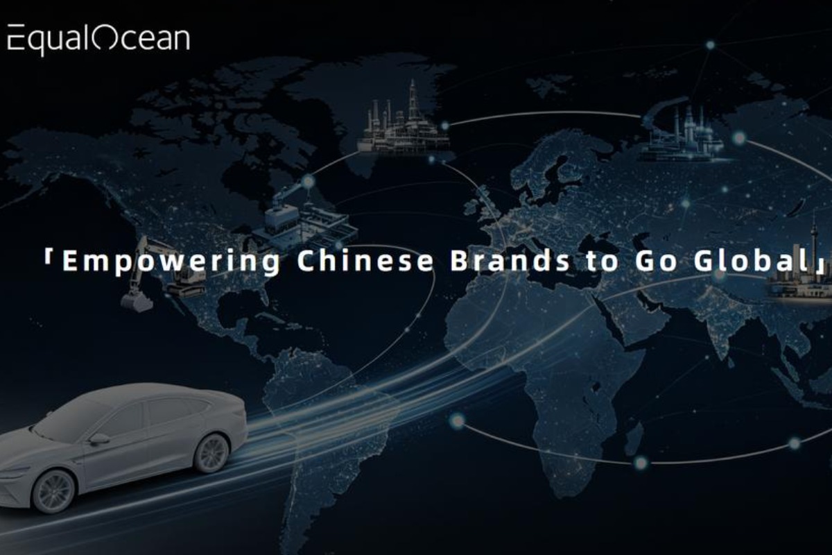 Can Chinese Champions Become Global Players?