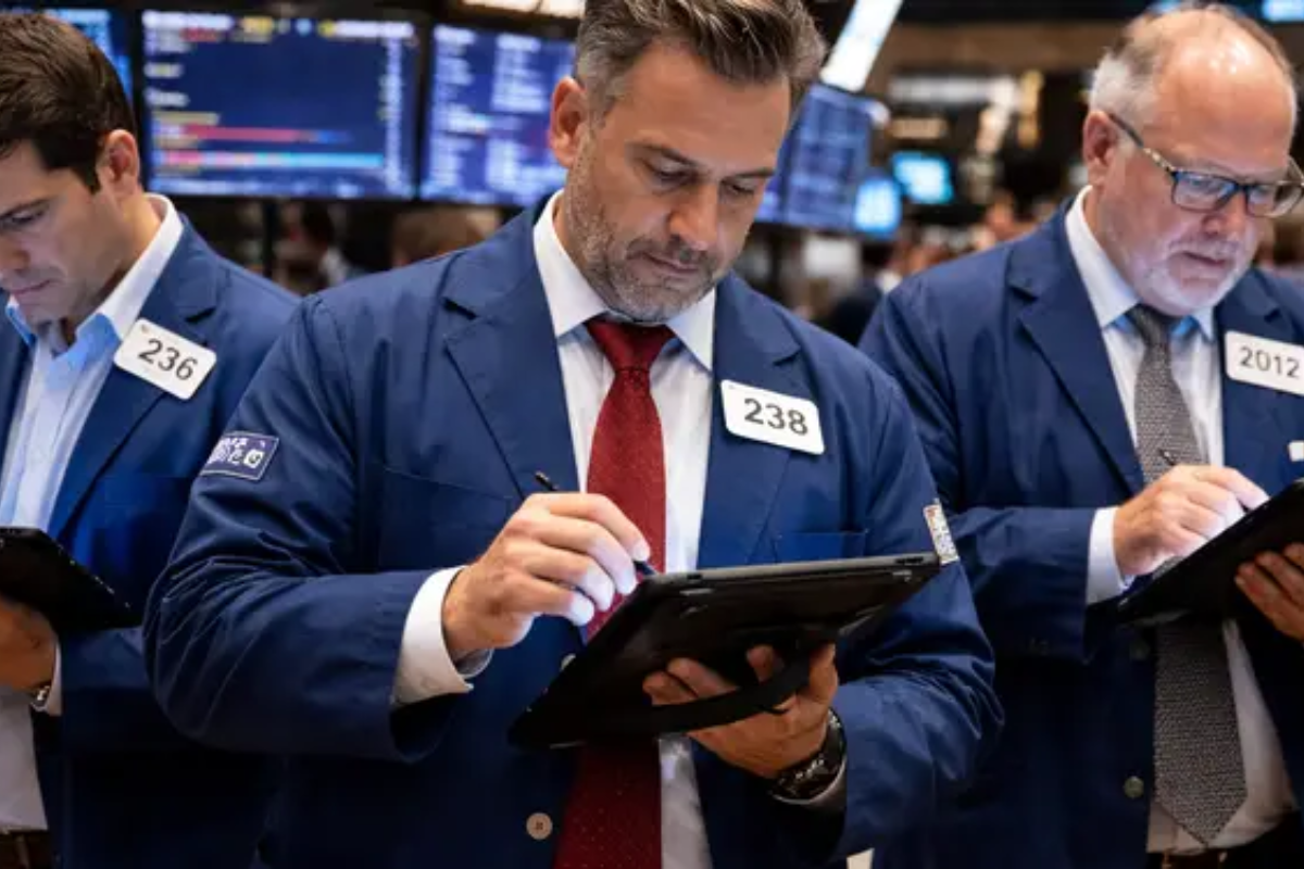 This 2026 Trade Is Quietly Beating AI Stocks: The Rally May Have Further To Run