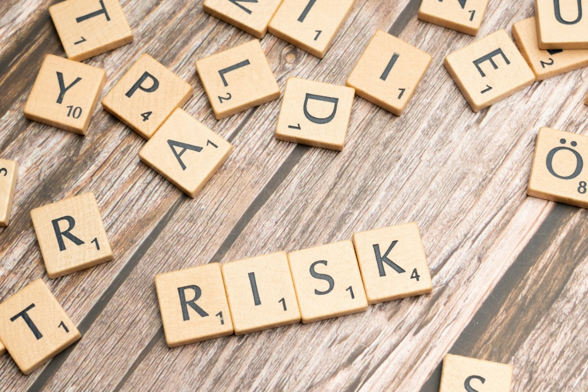 Three Things: Cash, Sports Betting, Concentration Risk