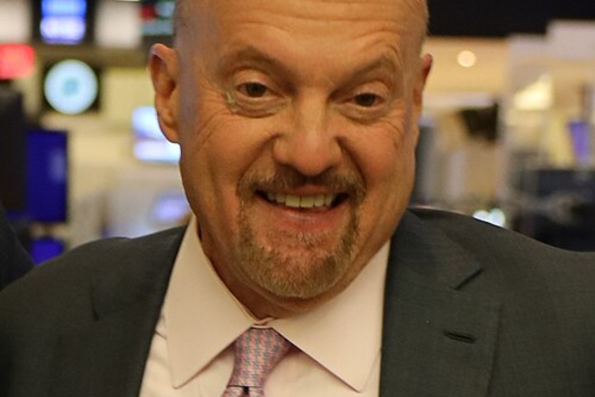 Jim Cramer Says One 28-Year-Old Tech Giant Is A Terrific Buy