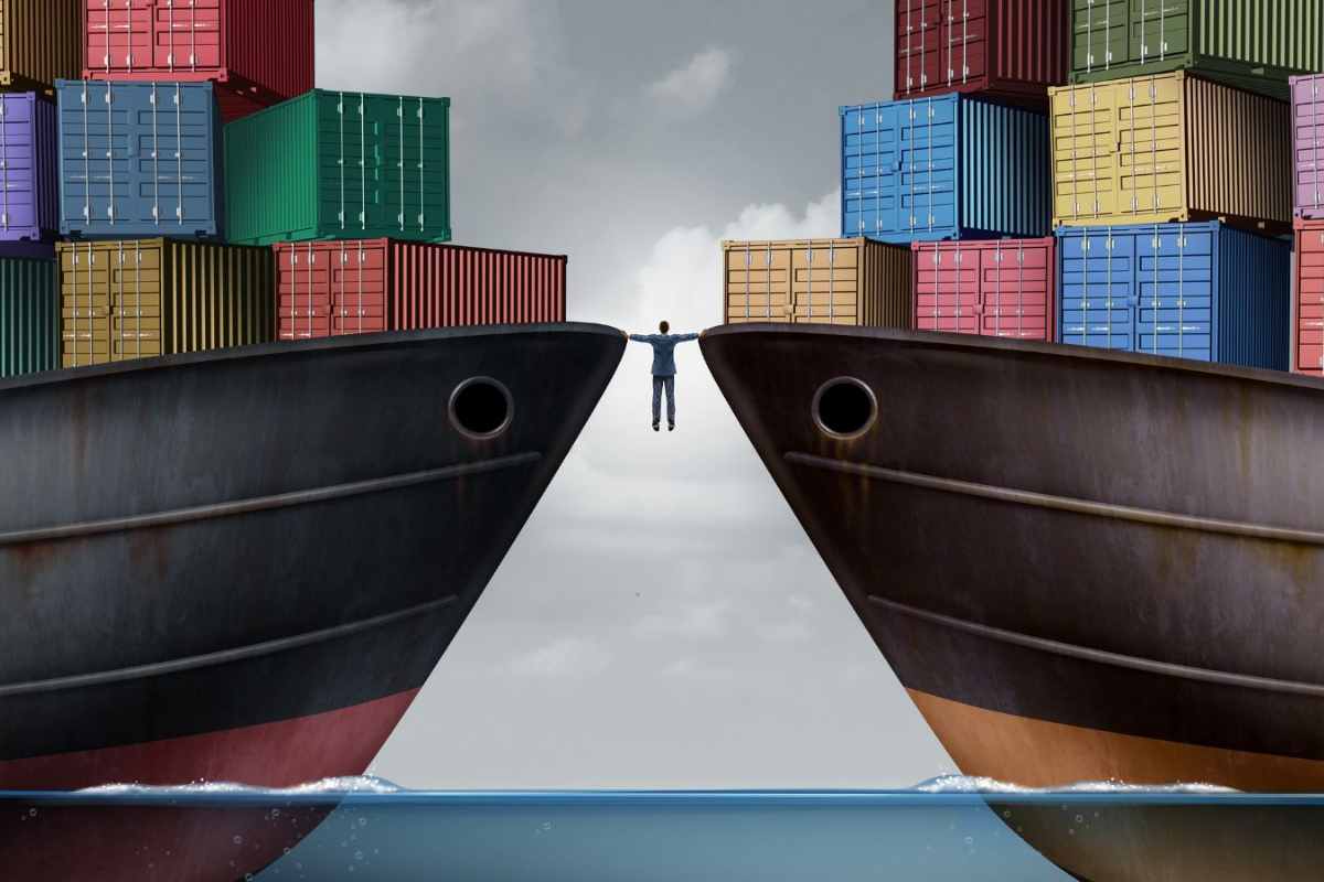 The Promise Of Trump’s Trade Cutoffs: Shortages And Higher Prices