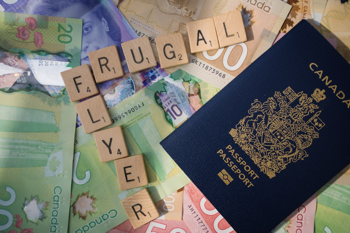The Frugality Trap