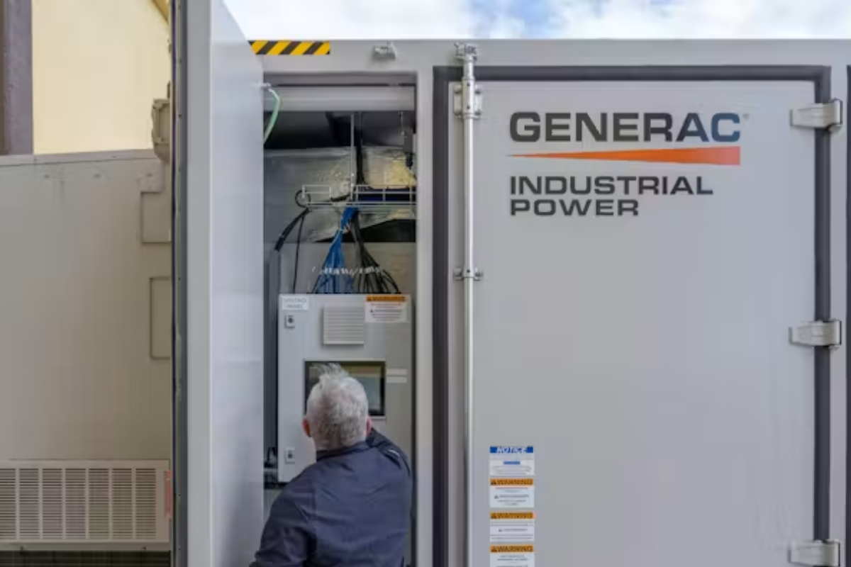 Deep Dive: Generac (GNRC)