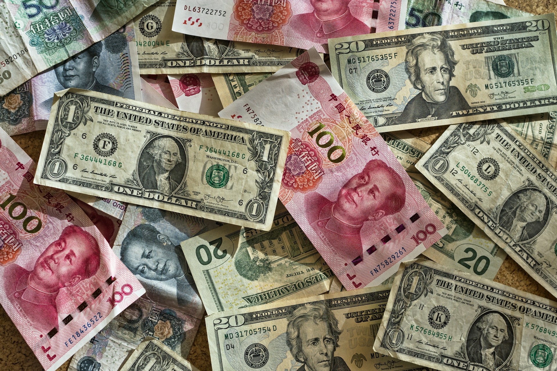 Dollar, Yields And Friday's Repricing