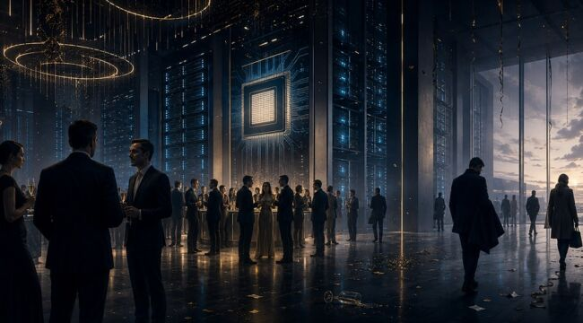 What Went Wrong At IBM?