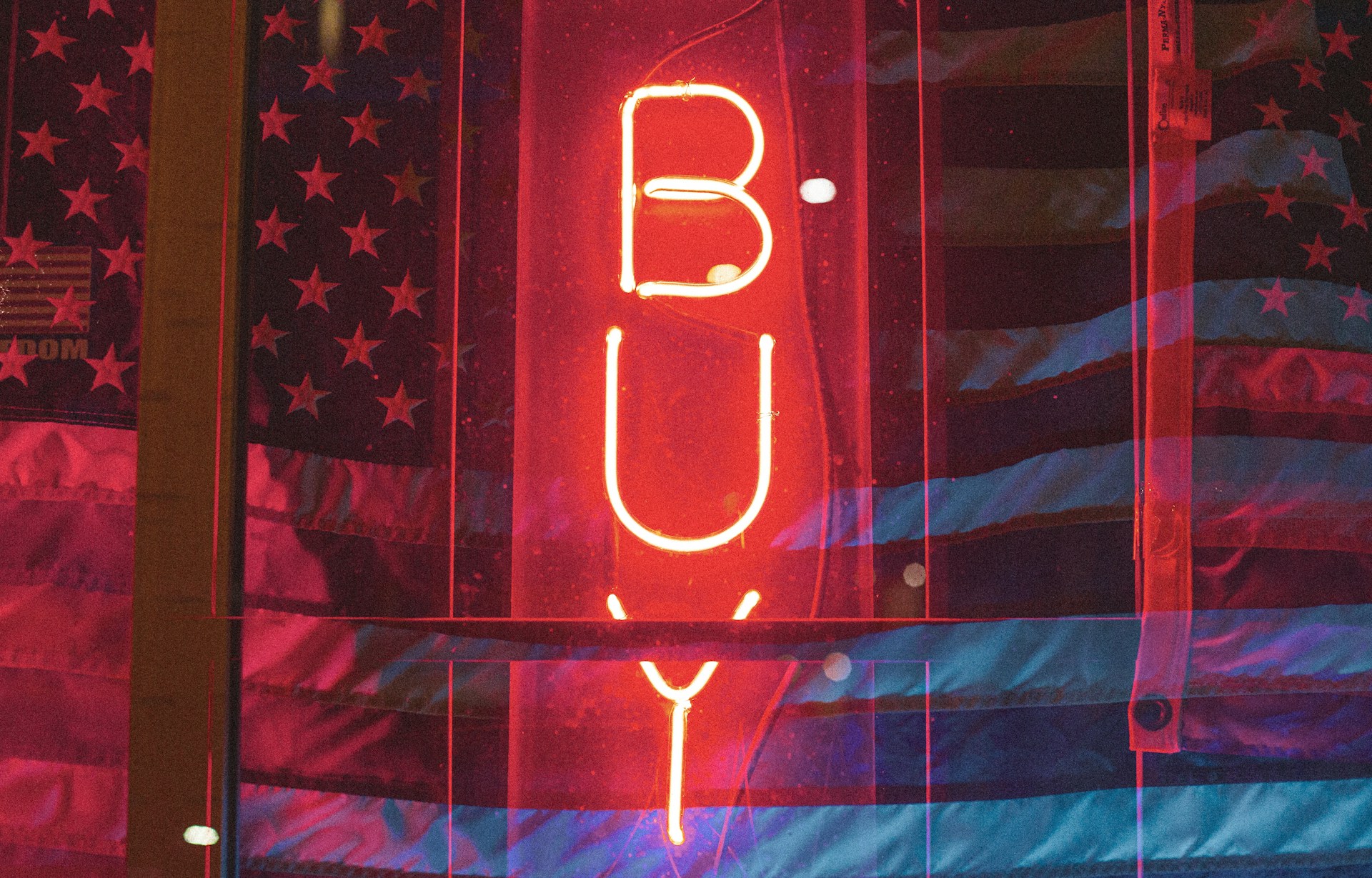 5 US Stocks To Buy And Hold For The Next 12 Months