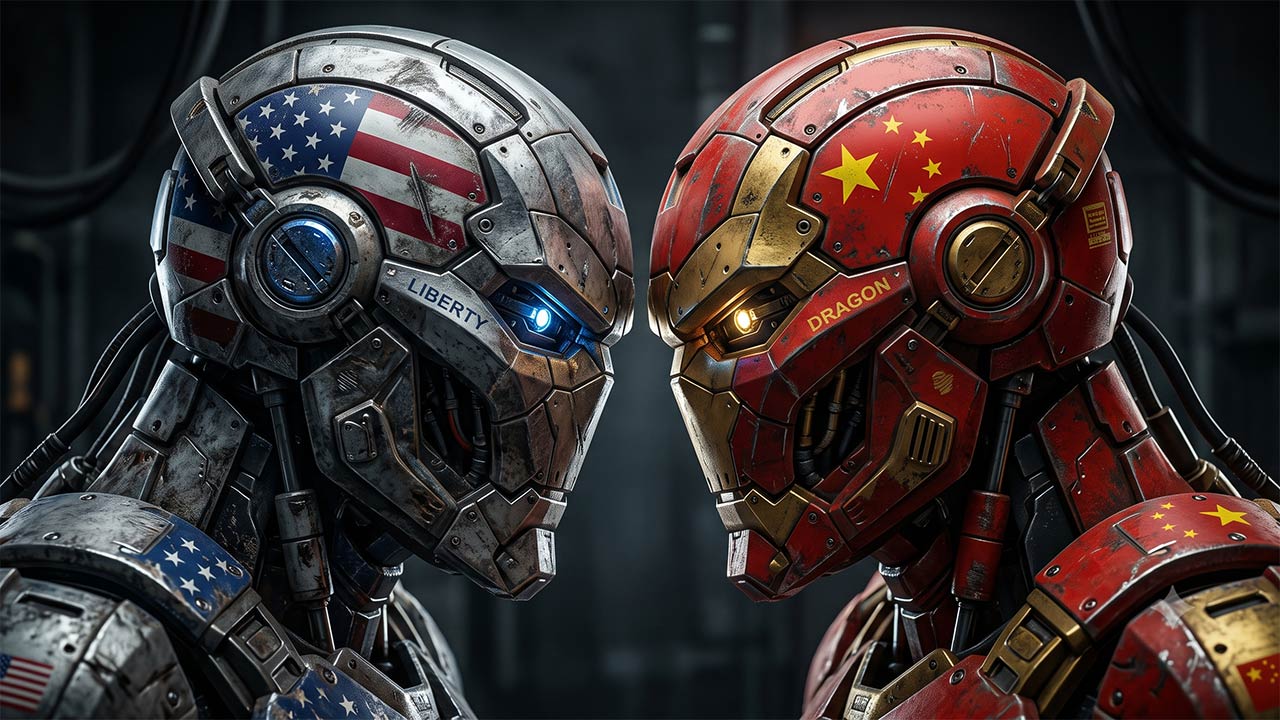 China Tells Its Coders To Drop Claude
