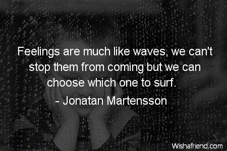 Emotions Traders Don't Talk About