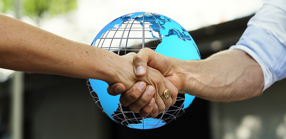 China’s Import Expansion Supports World Trade Prospects