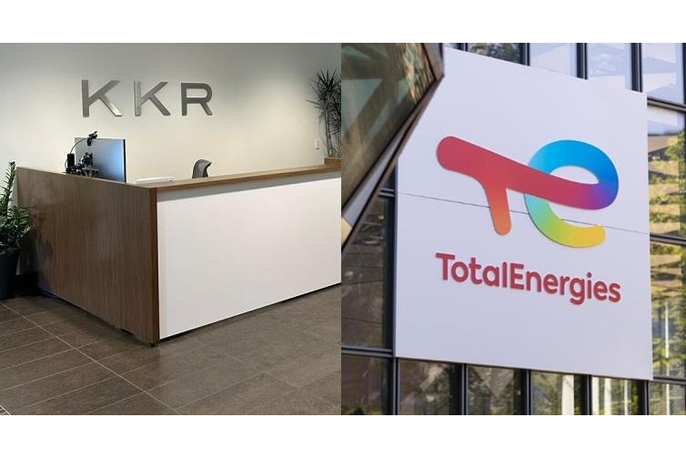 TotalEnergies, KKR Add $1.2 Billion Solar Portfolio To U.S. Renewables Joint Venture
