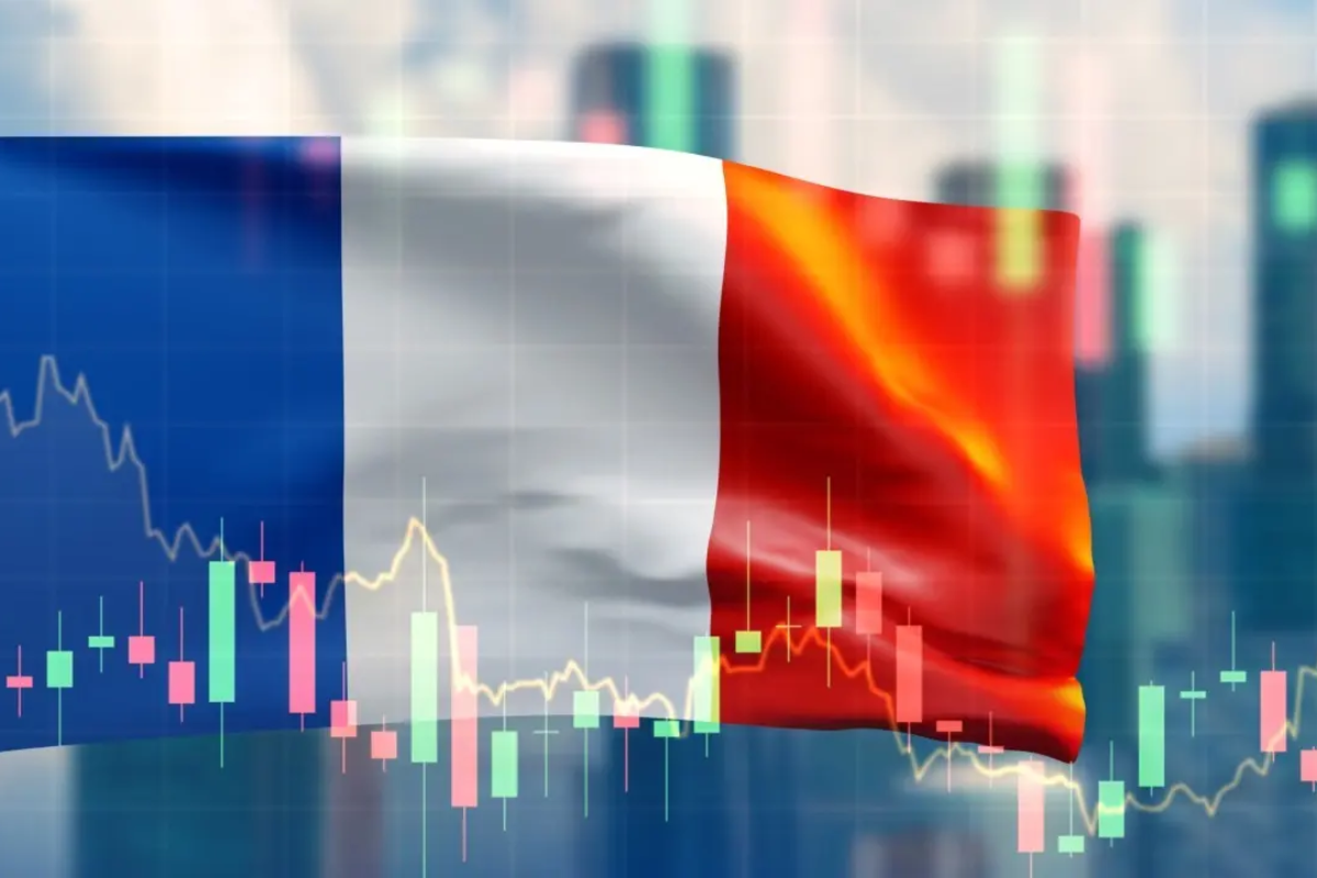 Rates Spark: Hawkish ECB Not Helping French Government Bonds