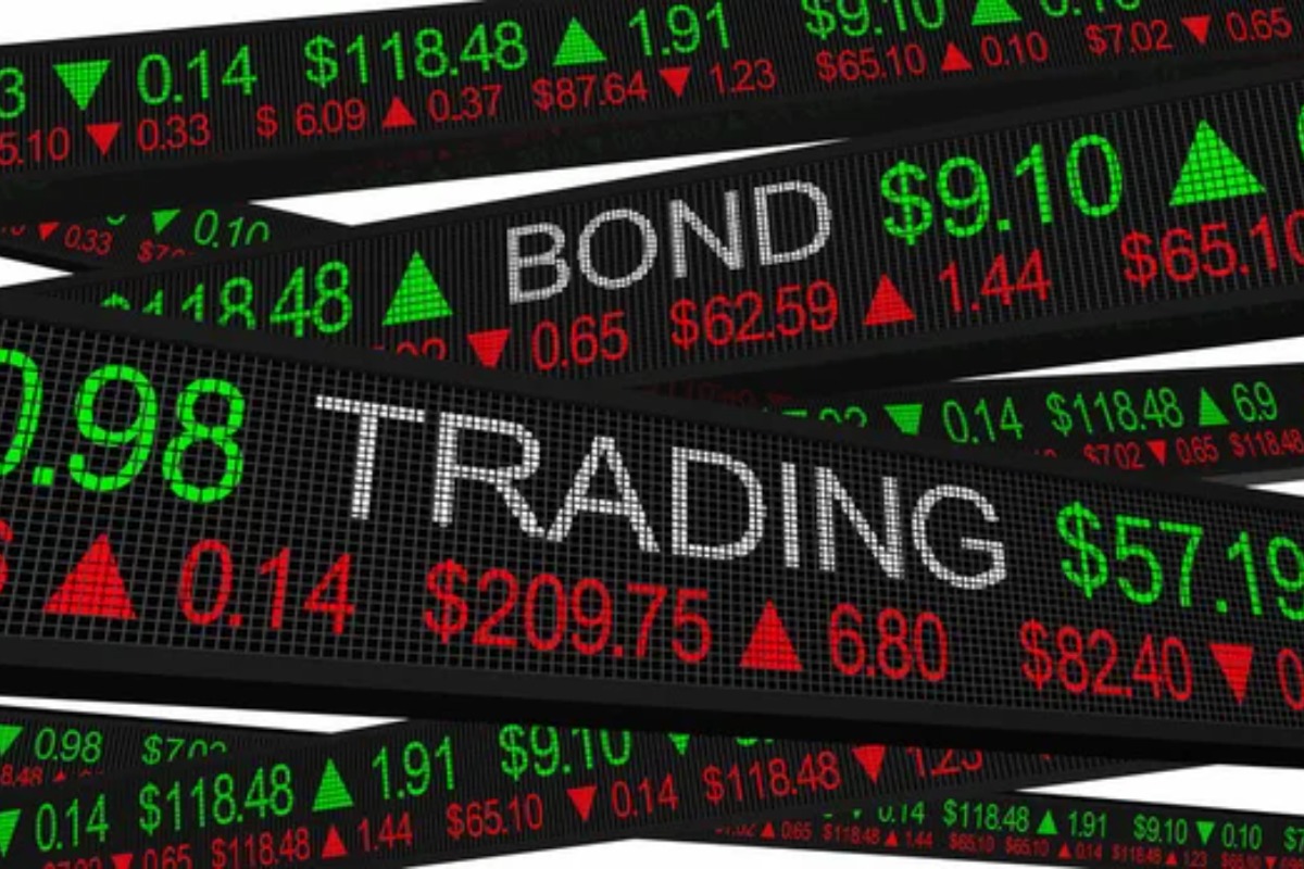 Bond Market Crack Widens; The Chasm Will Swallow Stocks