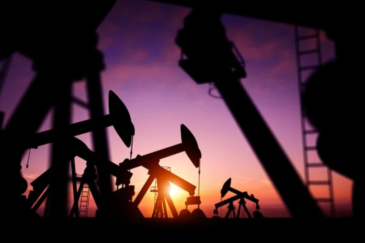 Brent Spot Surges, Vs. Weekly Diesel And Other Derivatives