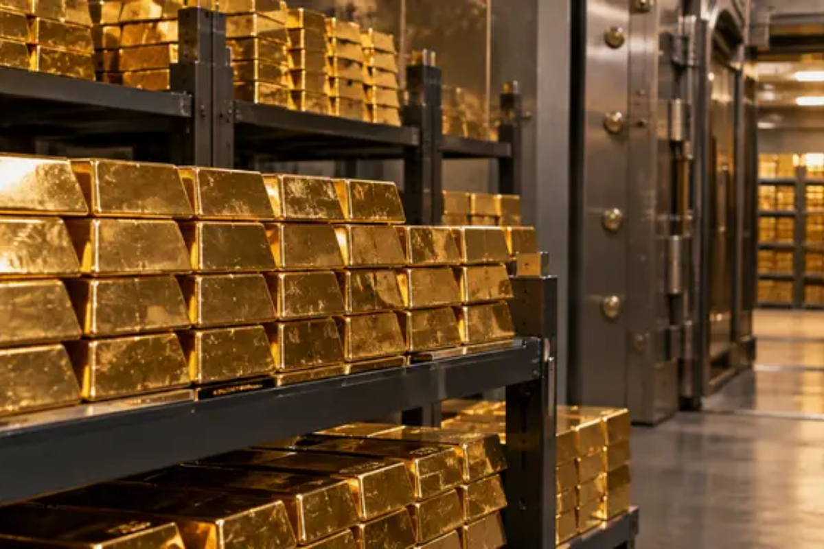 Is Gold Still A Good Investment Heading Into 2027?