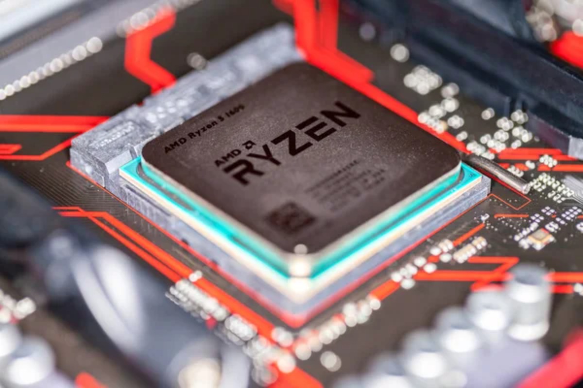 AMD Just Hit A Milestone That Reshuffles The AI Chip Race