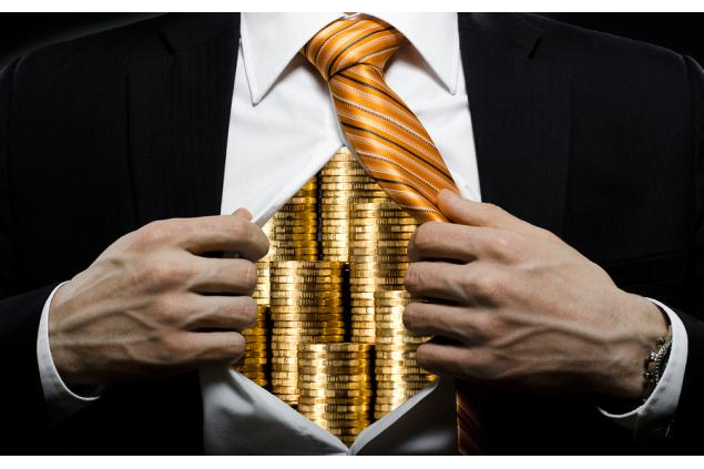 Here's Why Gold ETFs Still Make Sense For Long-Term Investors