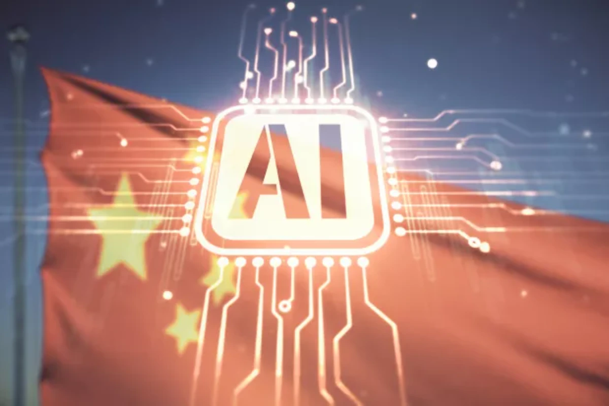 Trump-Xi Meeting Puts These 5 Chinese AI Stocks In Focus
