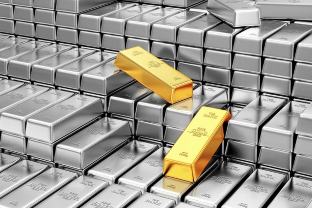 Silver’s New Era: Supply Deficits Meet Exploding Industrial Demand