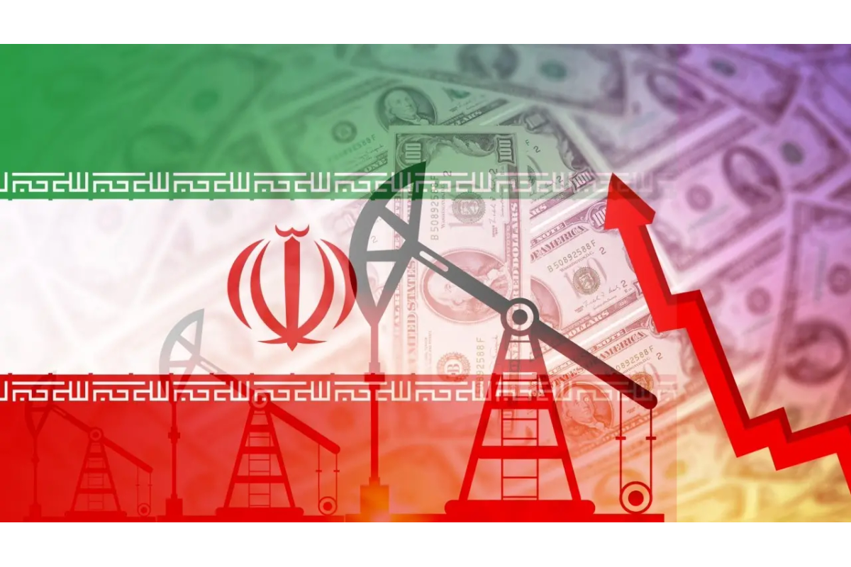 The Commodities Feed: Brent Builds Geopolitical Premium As Gulf Risks Rise