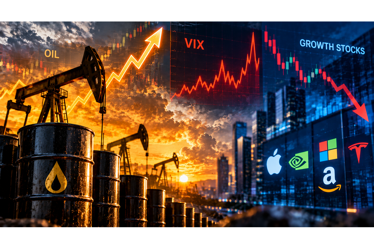 Stocks: The Good, The Bad, The Ugly