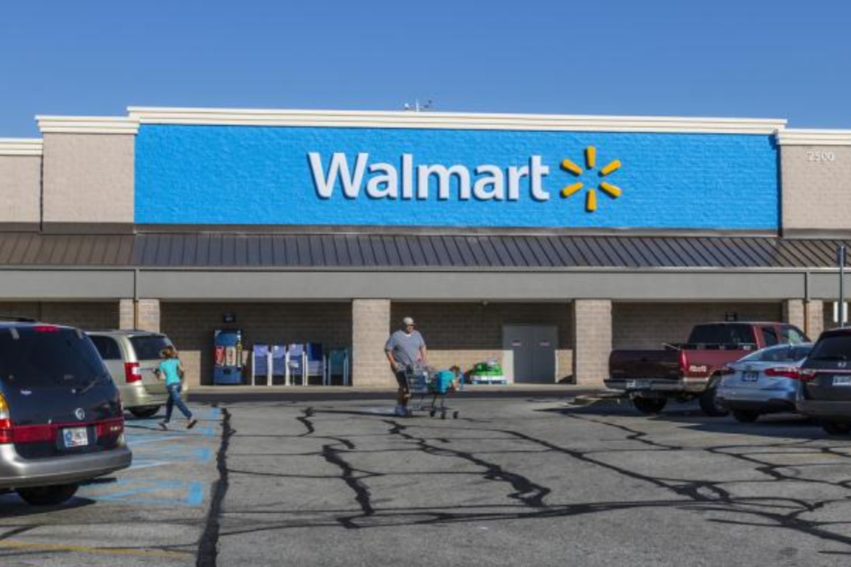 Walmart Shares Face Weakness Following Earnings: Were Results Bad?