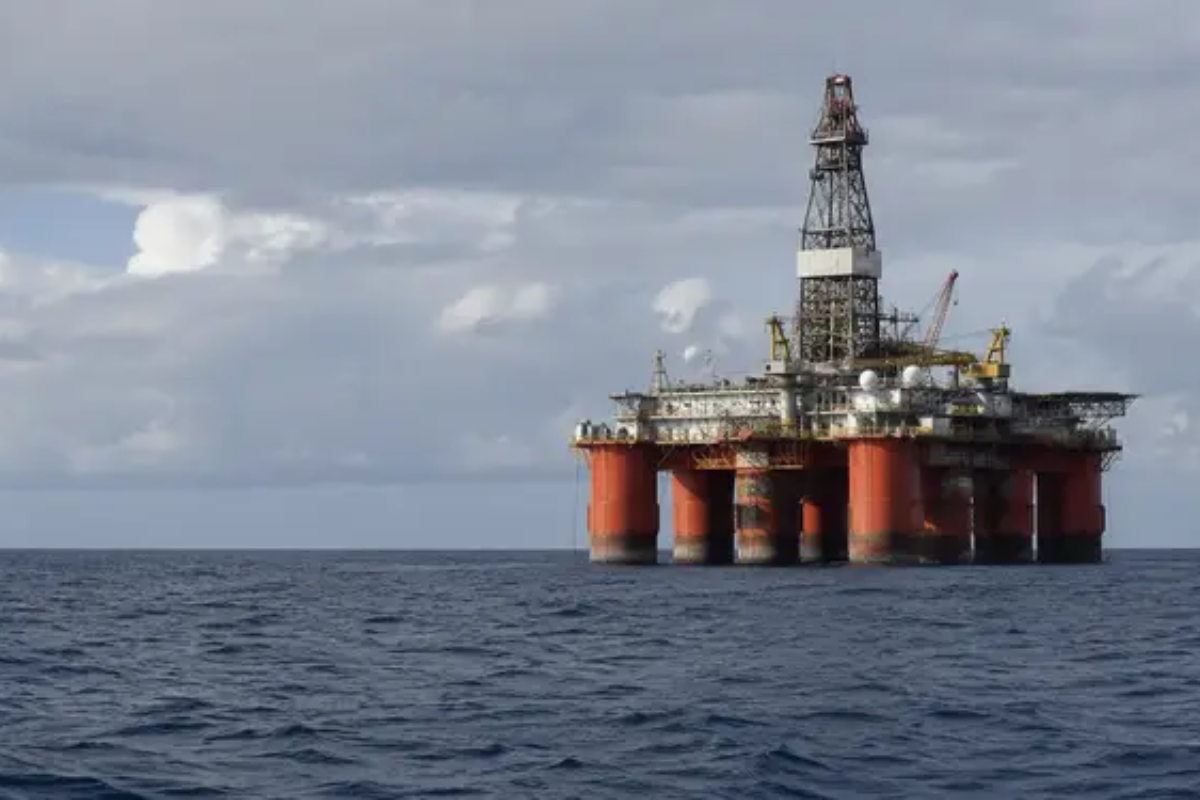 Brent Broke Below $100 Then Surged 4%: Oil Bears May Have Walked Into A Trap
