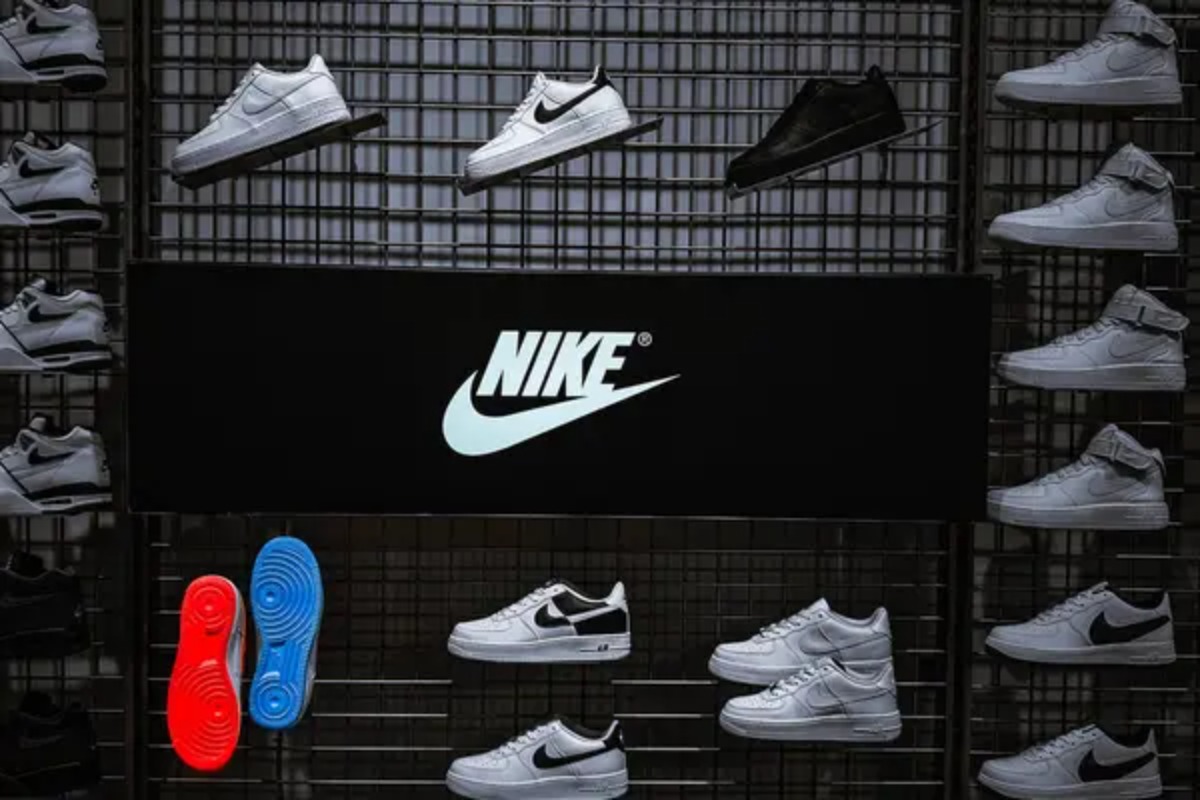 Top Analyst Sees Nike Doubling After Getting Kicked Out Of S&P 100