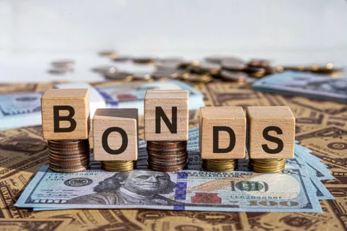 Bessent On Bonds; Warsh On Inflation