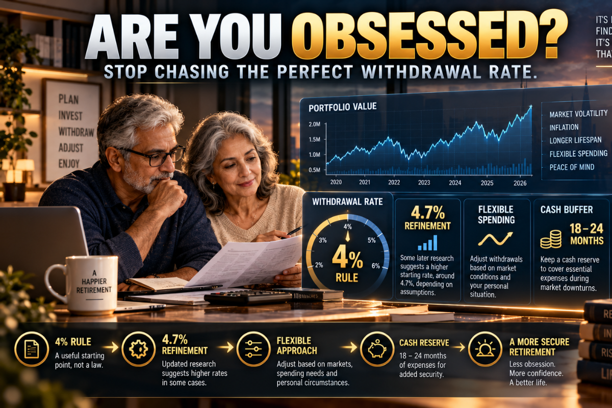 Are You Obsessed?